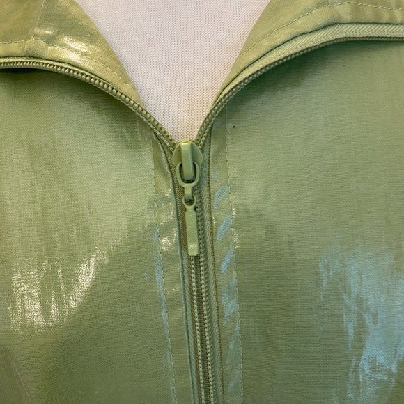 Keren Hart Spring/Summer Rain Jacket - Picture 2 of 9